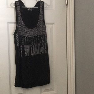 ItWorks Sparkling Tank